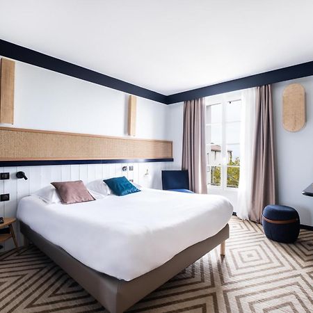 Hotel Le Francais Ла Флот Екстериор снимка