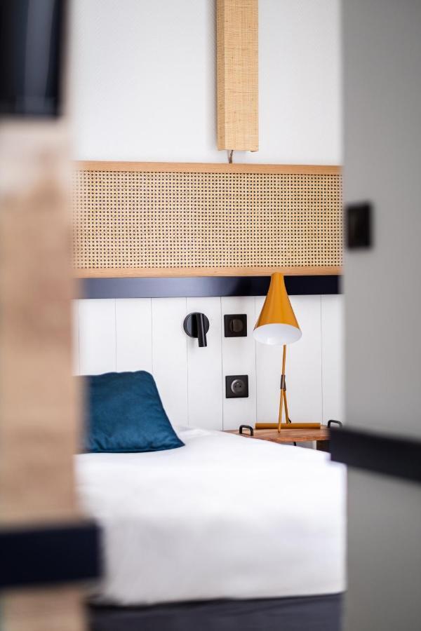 Hotel Le Francais Ла Флот Екстериор снимка